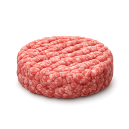 Hackfleisch
