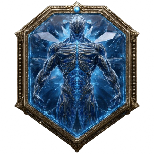 Frame God