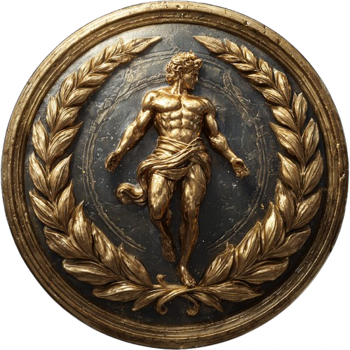 Greek God